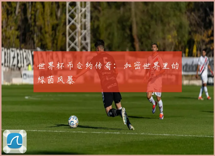 世界杯币合约传奇：加密世界里的绿茵风暴