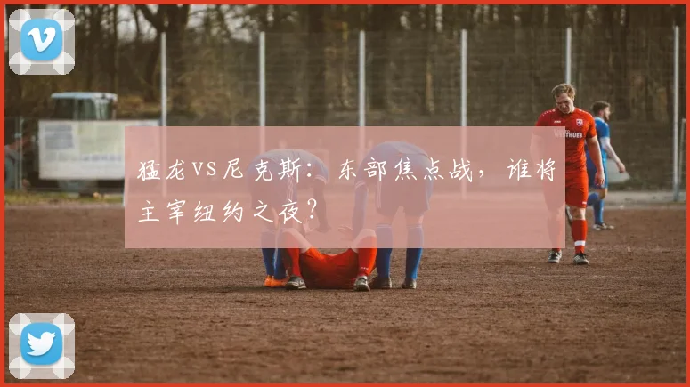 猛龙vs尼克斯：东部焦点战，谁将主宰纽约之夜？